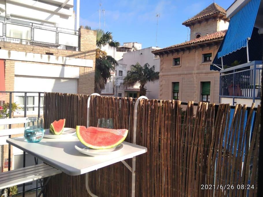 Sitges Welcom Home A Summer Flat In The Heart Of The Village Sitges Exterior photo