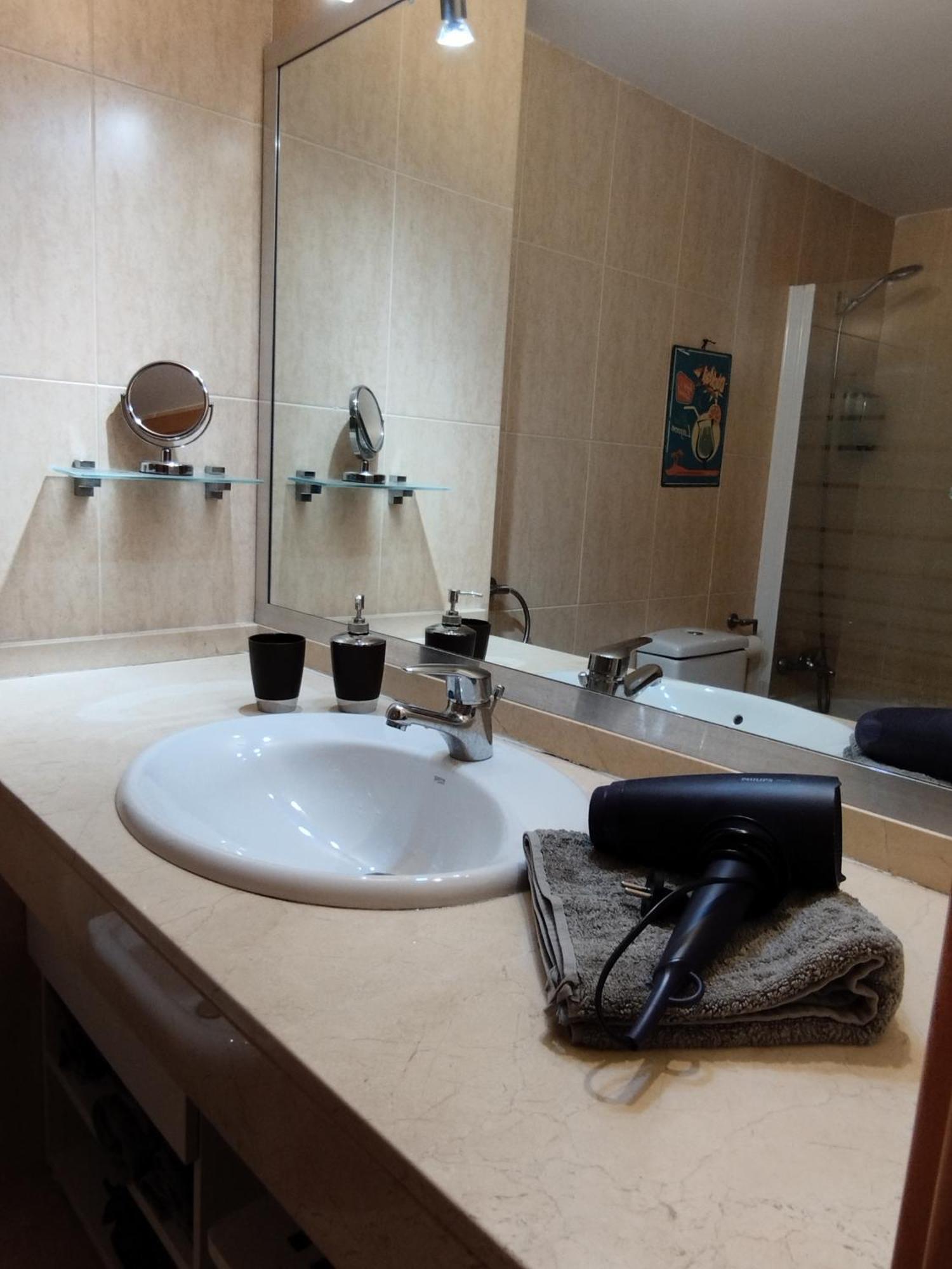 Sitges Welcom Home A Summer Flat In The Heart Of The Village Sitges Exterior photo